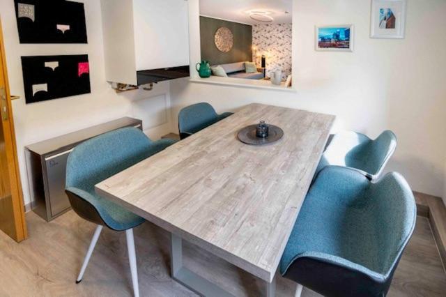City Appartements Arnstadt Exterior foto