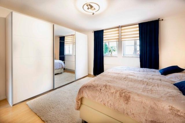 City Appartements Arnstadt Exterior foto